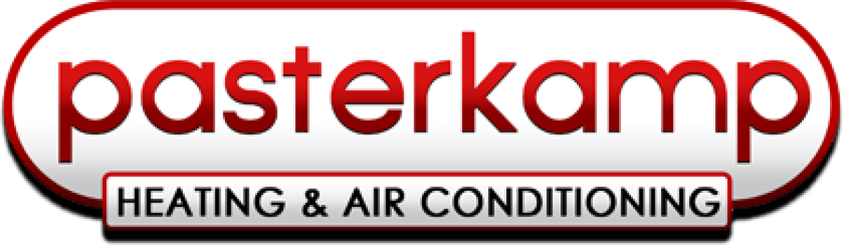 Pasterkamp Heating & Air Conditioning
